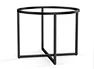 round table frame